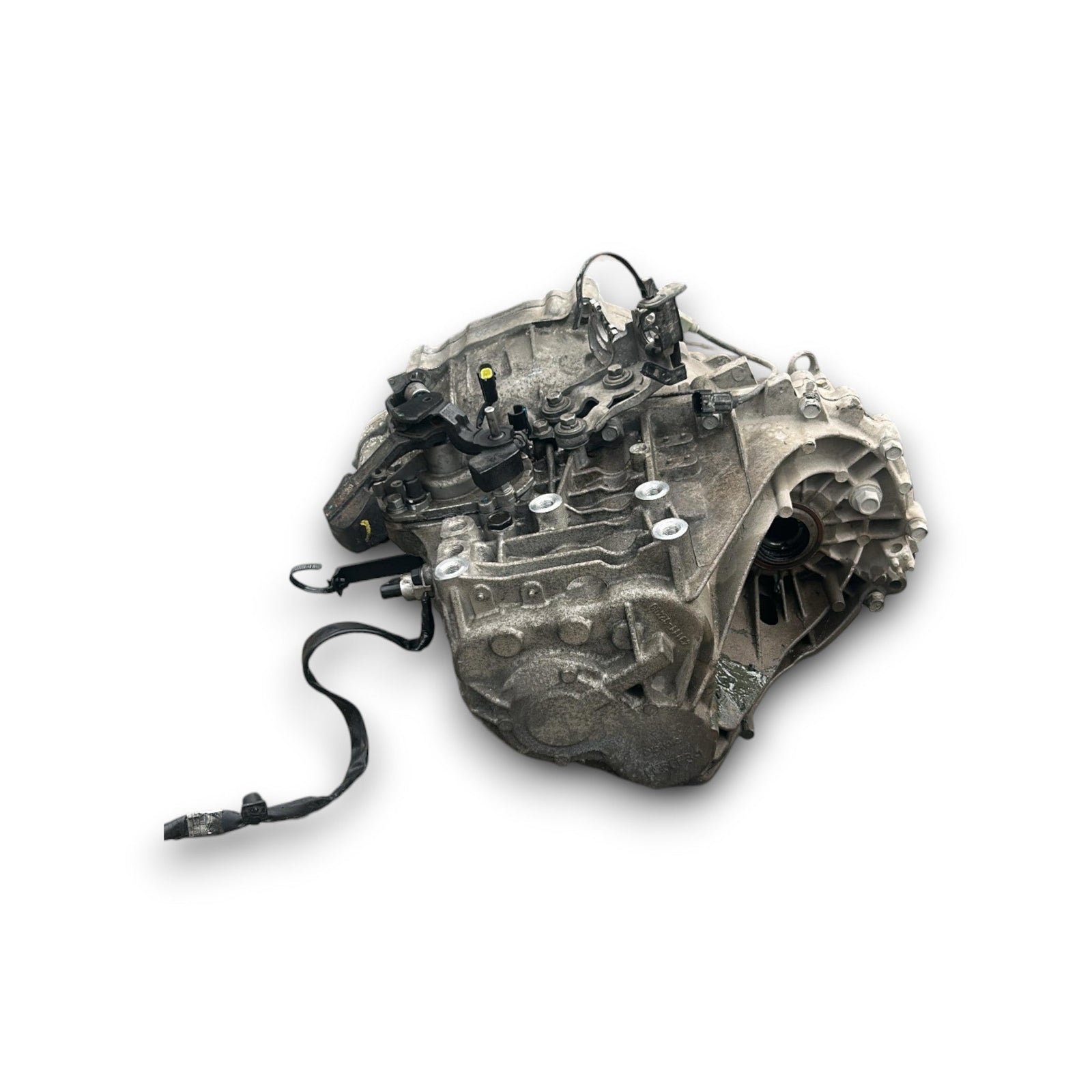 Cambio Manuale 6 Marce Kia Sportage IV (QL) cod.43111 - 32400 1.6 Diesel (2016 > 2021) cod.43115 - 32410 - F&P CRASH SRLS - Ricambi Usati