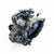 Cambio manuale 6 marce Kia Stonic cod.u33vlh 1.0 hybrid (2021 > ) - F&P CRASH SRLS - Ricambi Usati
