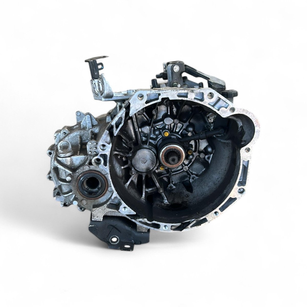 Cambio manuale 6 marce Kia Stonic cod.u33vlh 1.0 hybrid (2021 > ) - F&P CRASH SRLS - Ricambi Usati