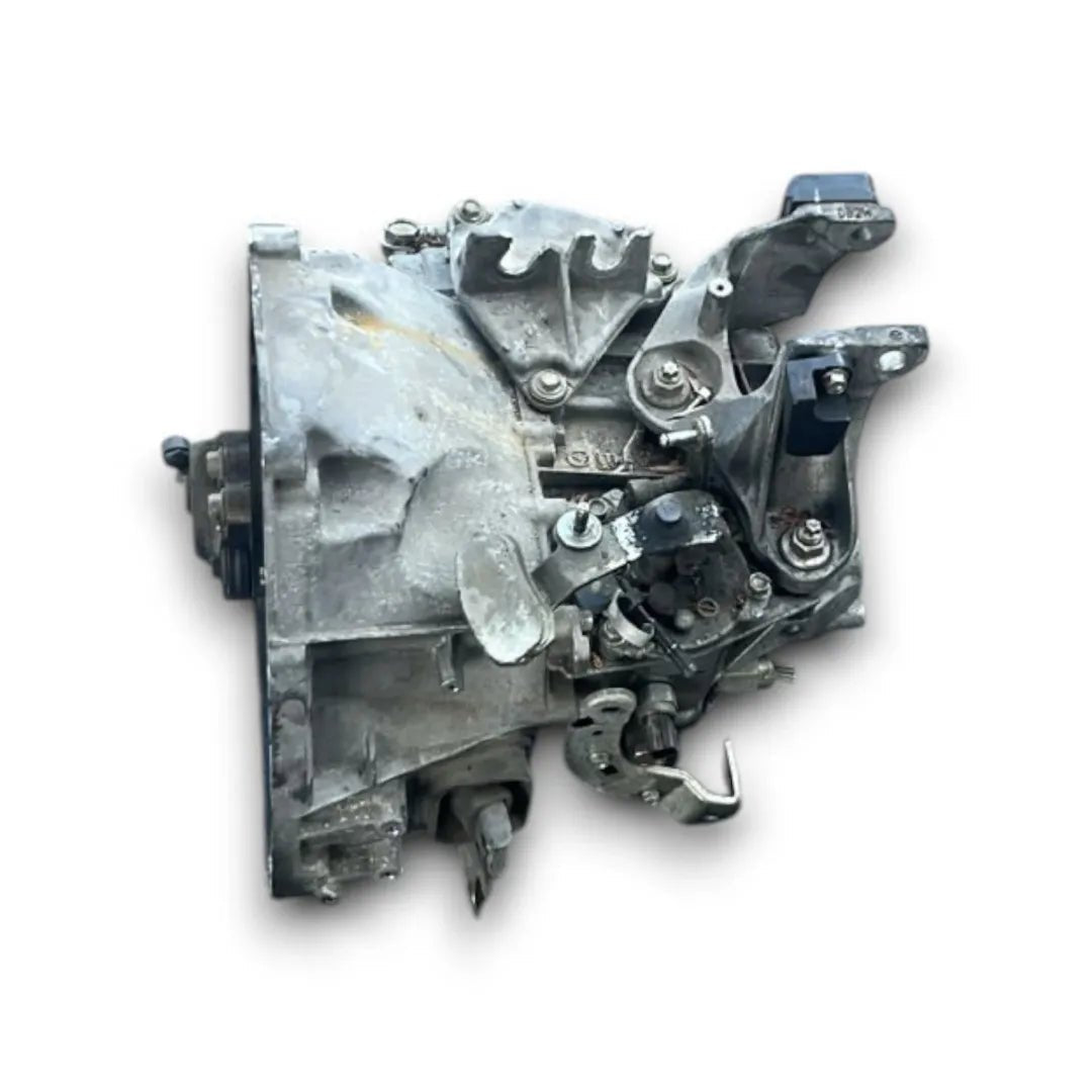 Dettaglio Cambio manuale a 6 marce Mazda CX-3 dal 2015 - foto 4