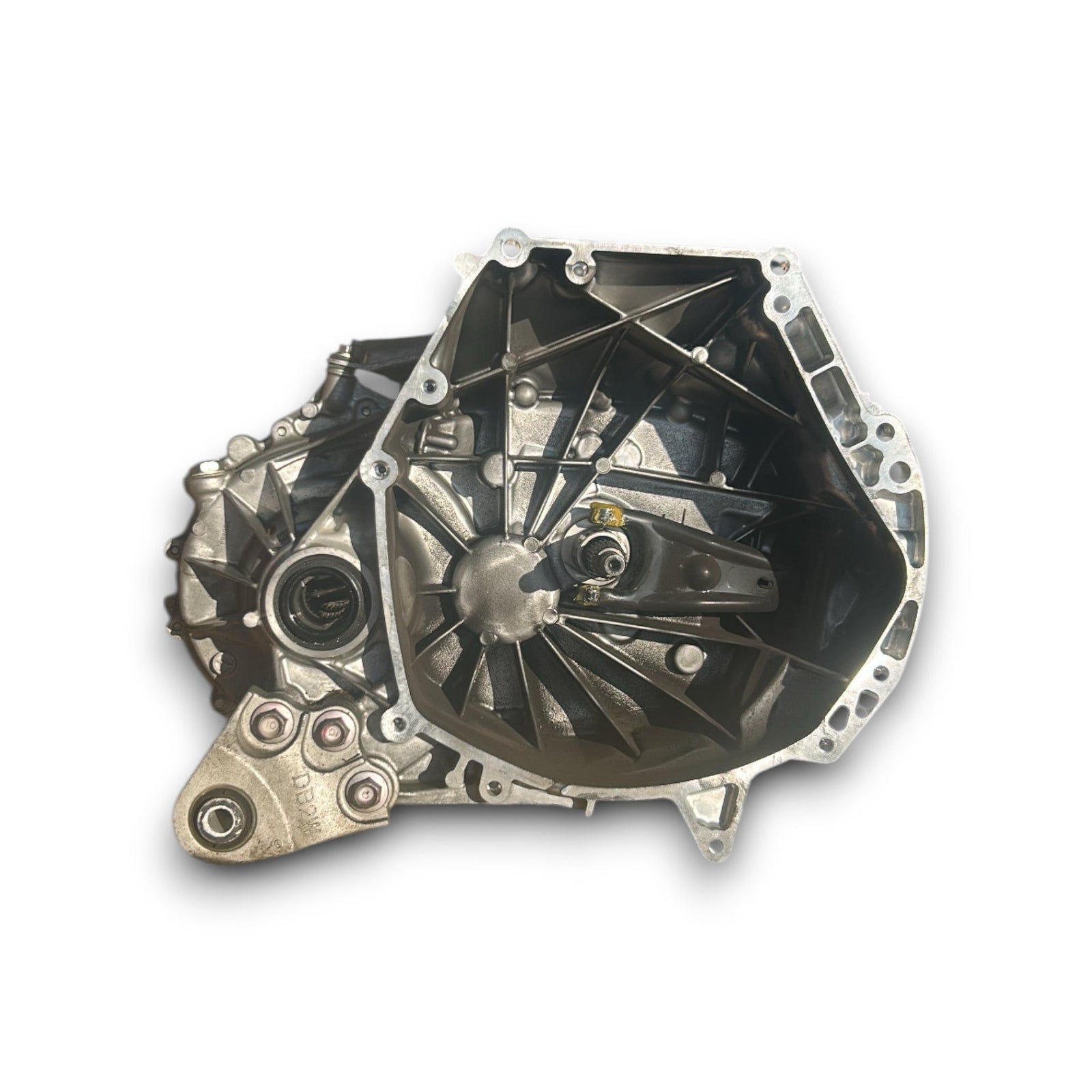 Cambio Manuale 6 Marce Mazda CX - 3 cod.6TH11D 1.5 Diesel (2015 > ) - F&P CRASH SRLS - Ricambi Usati