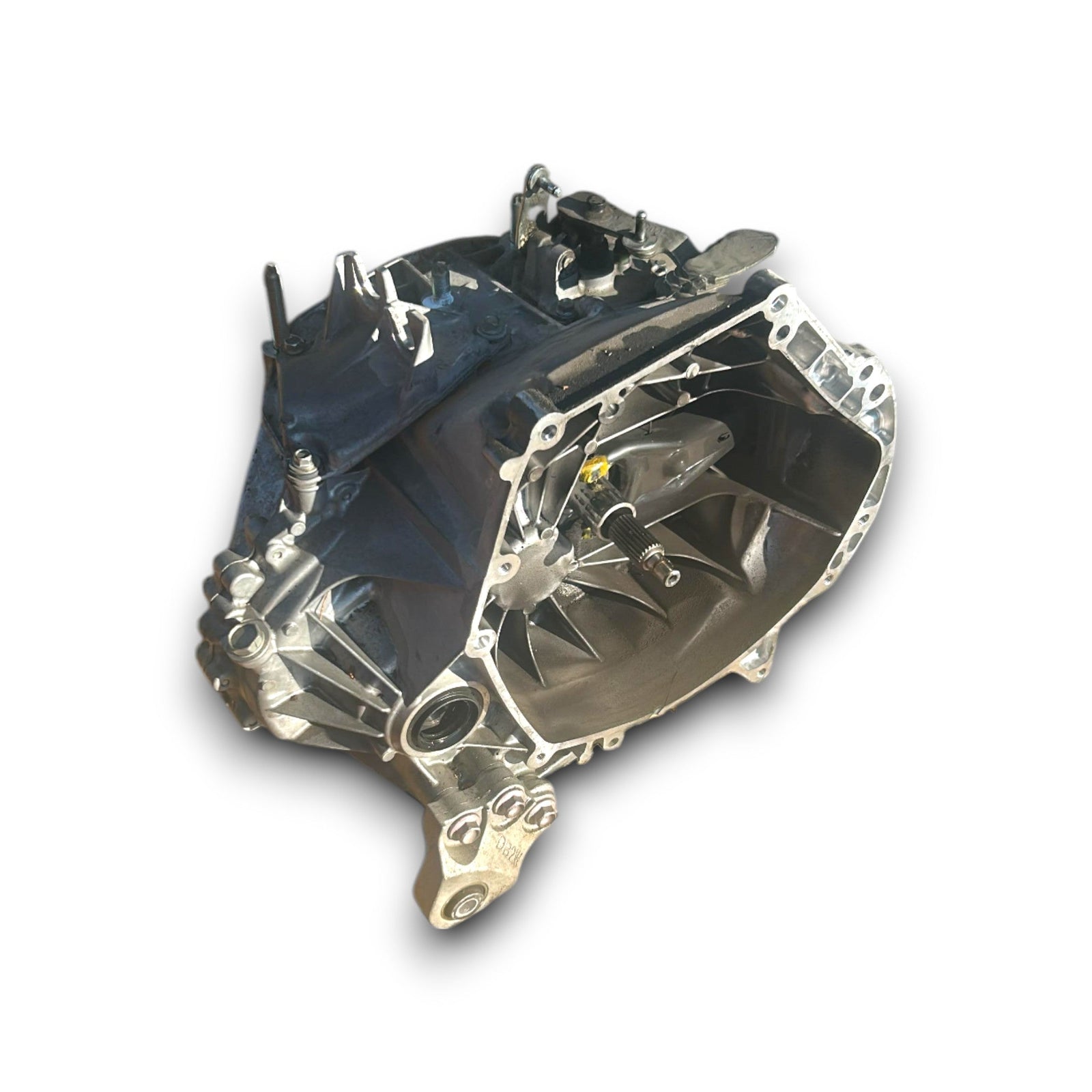 Cambio Manuale 6 Marce Mazda CX - 3 cod.6TH11D 1.5 Diesel (2015 > ) - F&P CRASH SRLS - Ricambi Usati