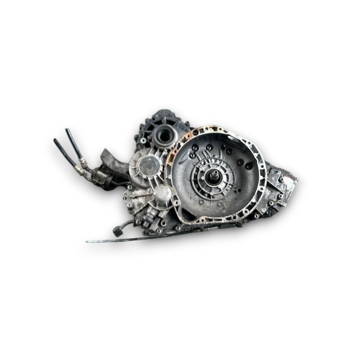 Cambio manuale 6 marce Mercedes Benz Classe A (W169) a1693712305 2.0 diesel (2004 > 2012) - F&amp;P CRASH SRL - Ricambi Usati