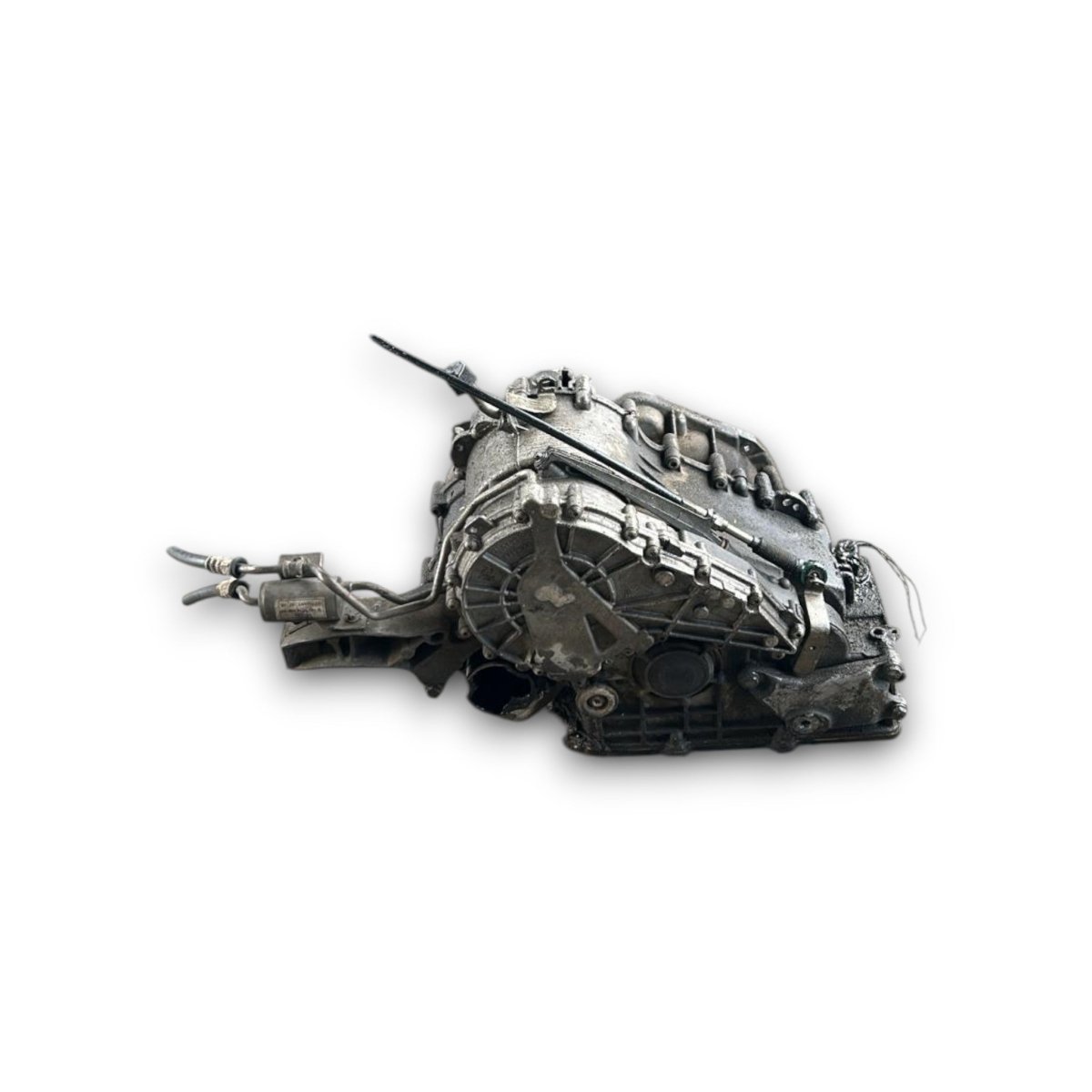 Cambio manuale 6 marce Mercedes Benz Classe A (W169) a1693712305 2.0 diesel (2004 > 2012) - F&P CRASH SRL - Ricambi Usati