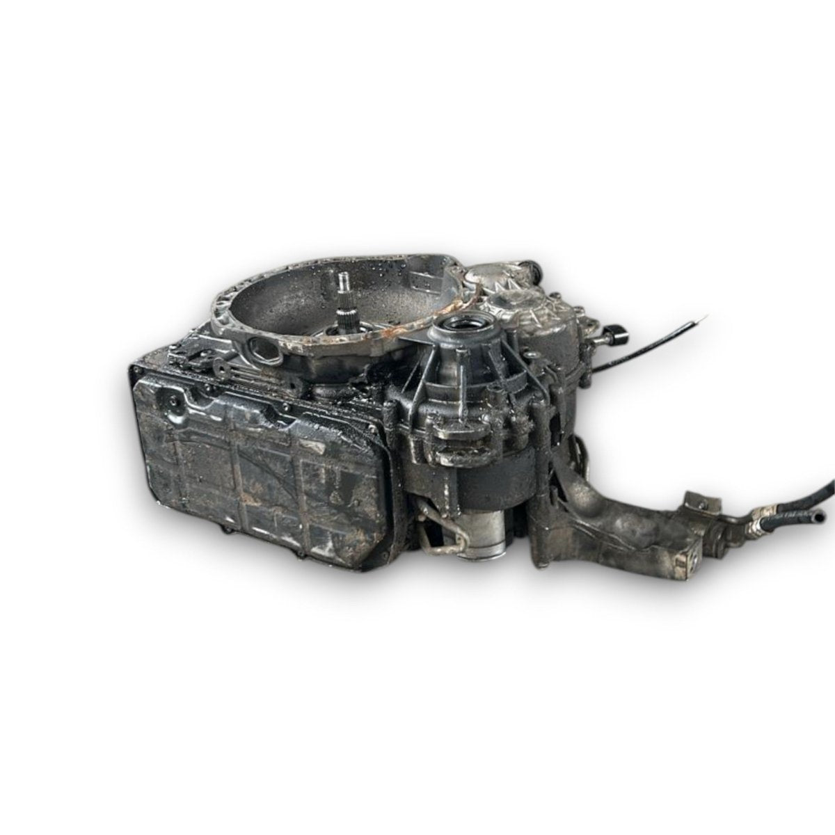 Cambio manuale 6 marce Mercedes Benz Classe A (W169) a1693712305 2.0 diesel (2004 > 2012) - F&P CRASH SRL - Ricambi Usati