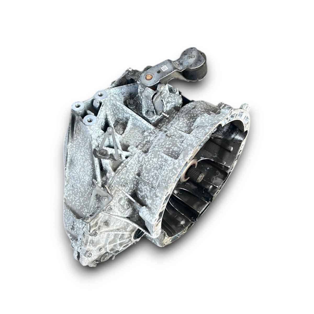 Cambio manuale 6 marce Mercedes Benz Classe A (W176) cod.A1762610101 1.5 diesel (2012 > 2018) - F&P CRASH SRLS - Ricambi Usati