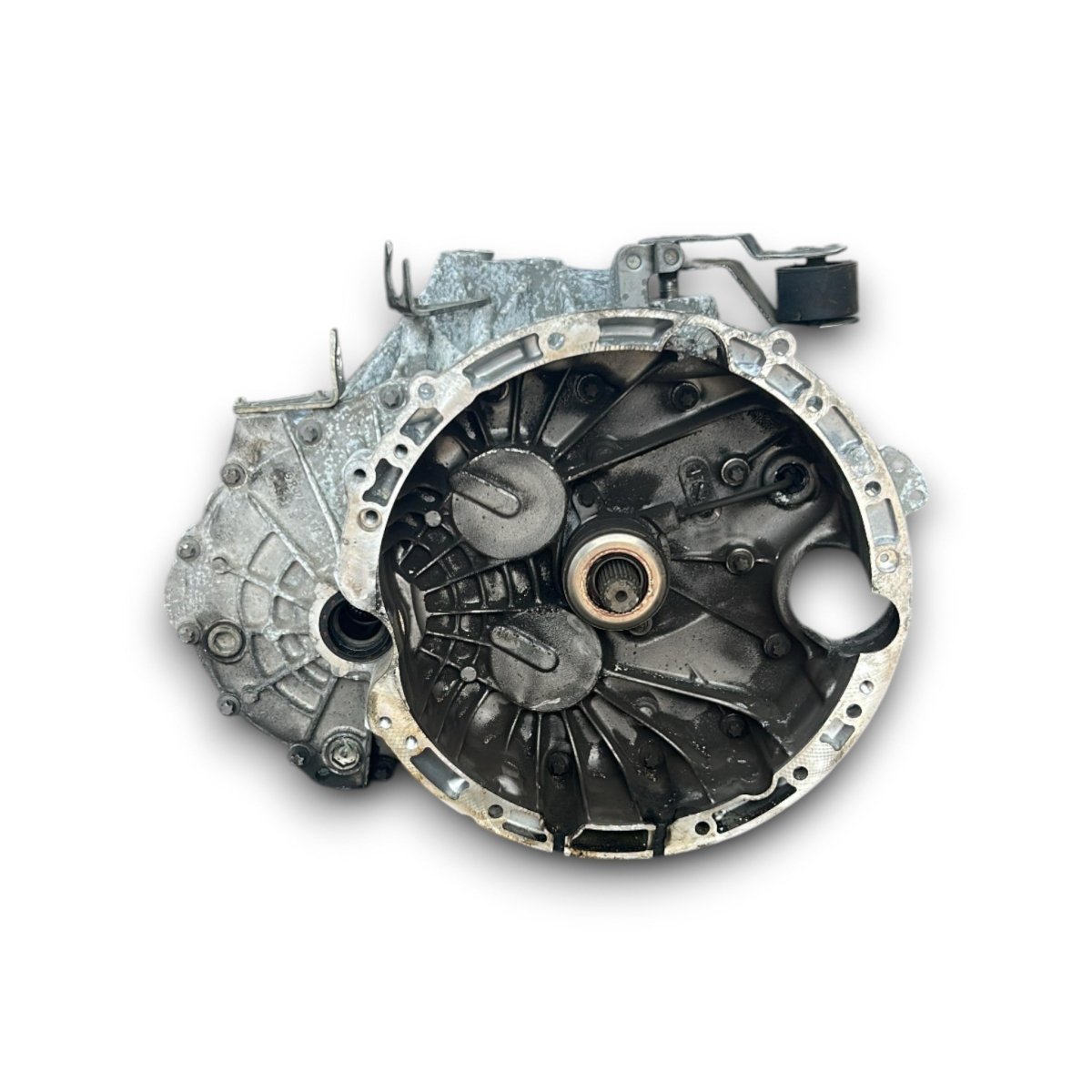 Cambio manuale 6 marce Mercedes Benz Classe A (W176) cod.A1762610101 1.5 diesel (2012 > 2018) - F&P CRASH SRLS - Ricambi Usati