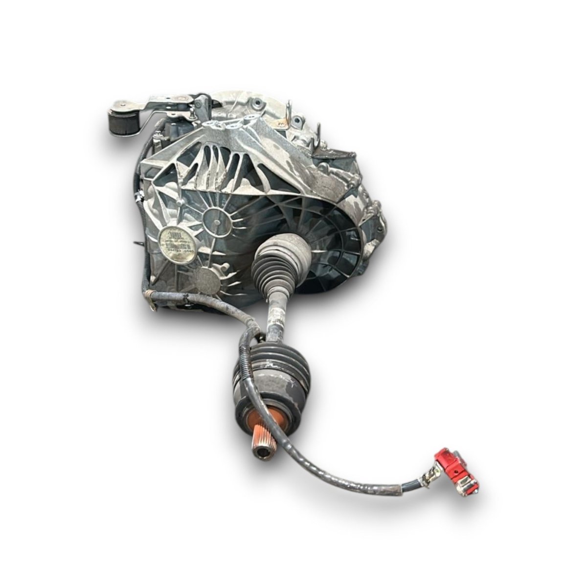 Cambio manuale 6 marce Mercedes Benz Classe B a1762610101 (W246) 1.8 diesel (2011 > 2018) - F&P CRASH SRL - Ricambi Usati