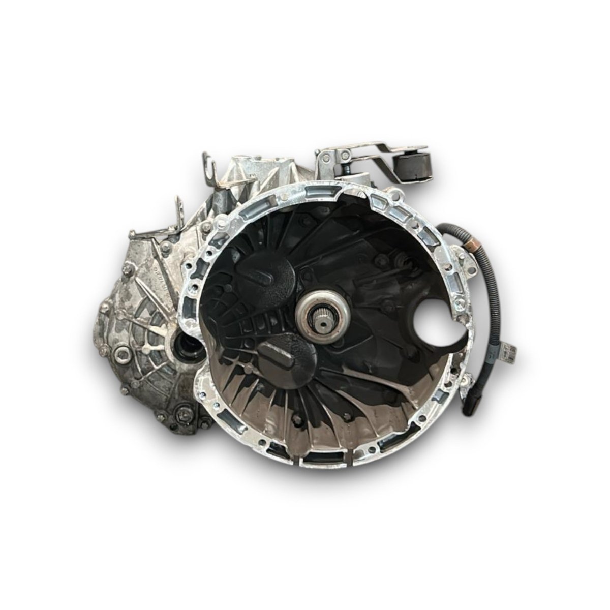 6-speed manual gearbox Mercedes Benz Class B a1762610101 (W246) 1.8 diesel (2011 > 2018) - F&P CRASH SRL - Used Parts