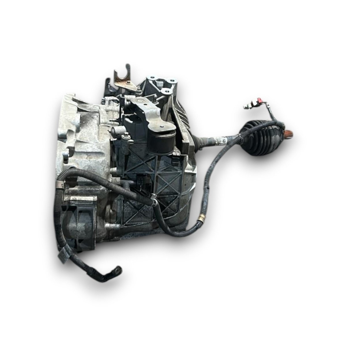 Cambio manuale 6 marce Mercedes Benz Classe B a1762610101 (W246) 1.8 diesel (2011 > 2018) - F&P CRASH SRL - Ricambi Usati