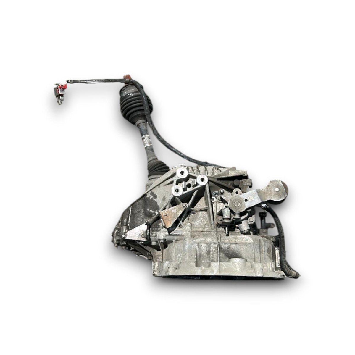Cambio manuale 6 marce Mercedes Benz Classe B a1762610101 (W246) 1.8 diesel (2011 > 2018) - F&P CRASH SRL - Ricambi Usati