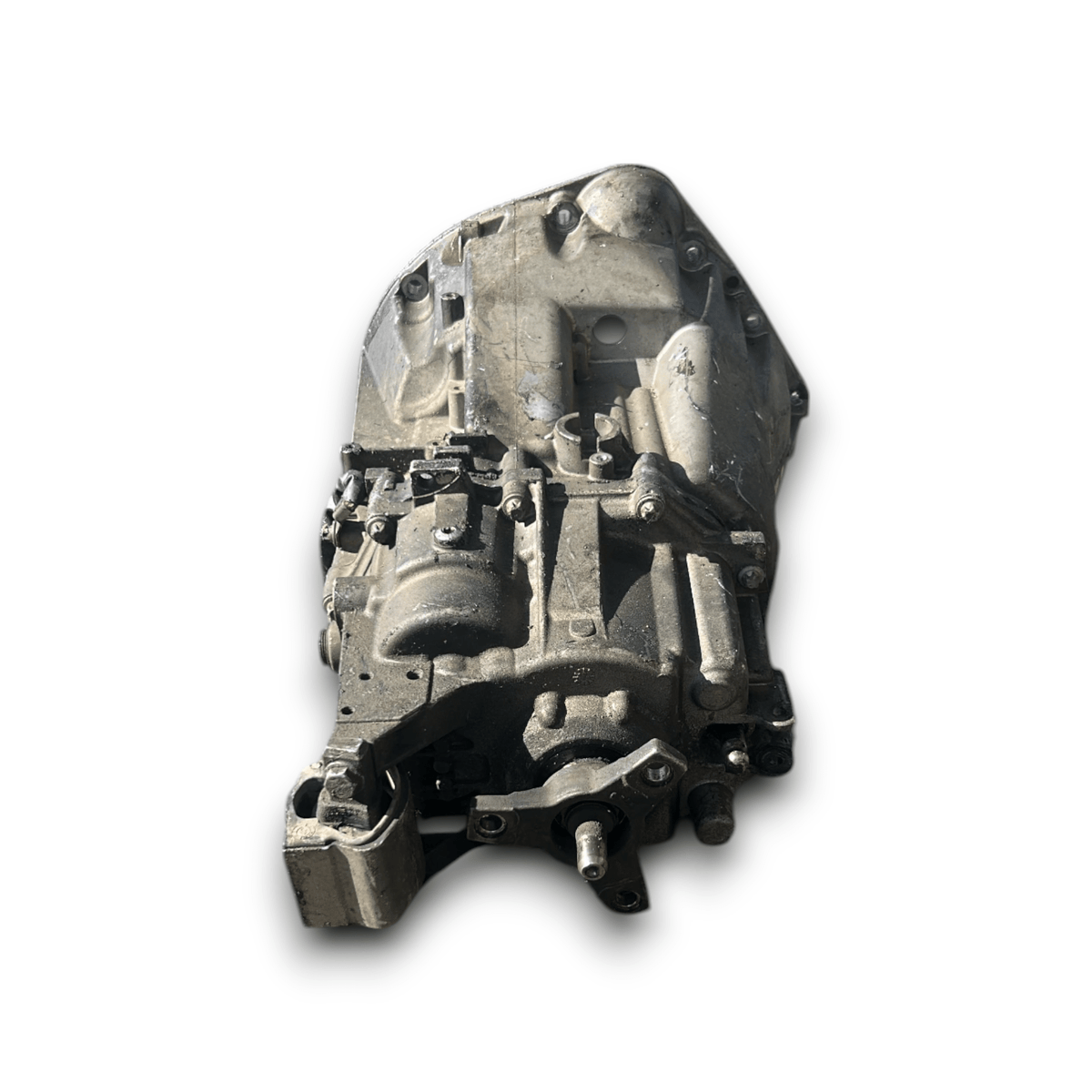 Cambio Manuale 6 Marce Mercedes Benz Classe C (W203) cod.R2112610901 2.2 Diesel (2000 > 2007) - F&P CRASH SRLS - Ricambi Usati