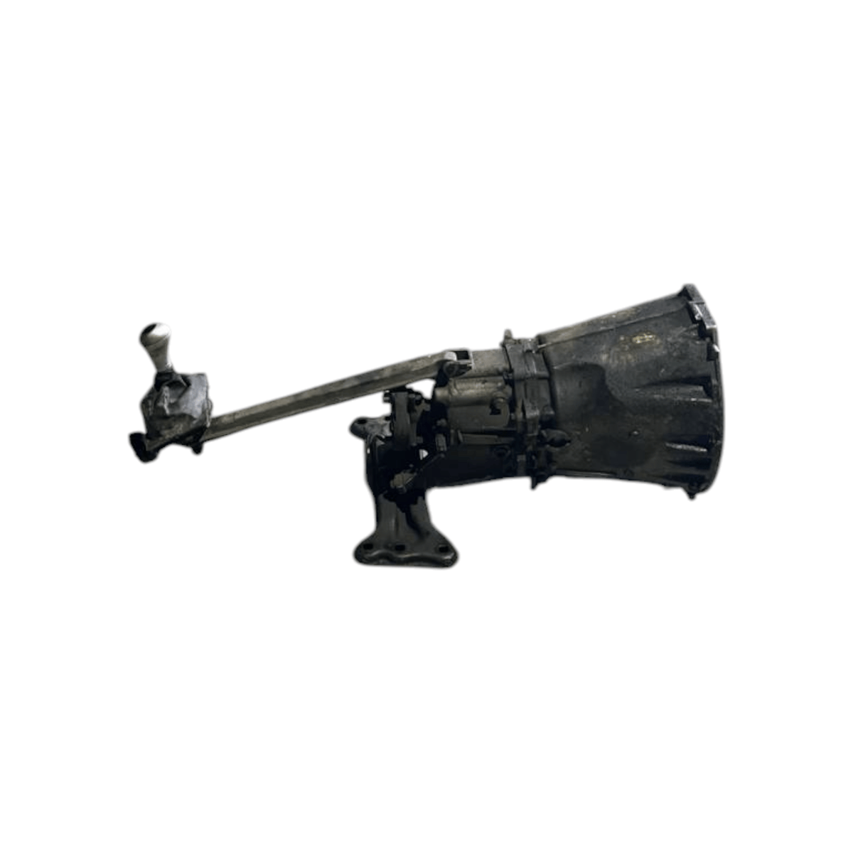 Cambio manuale 6 marce Mercedes - Benz SLK R171 1.8 benzina cod.R2032610501 (2004 - 2011) - F&P CRASH SRLS - Ricambi Usati