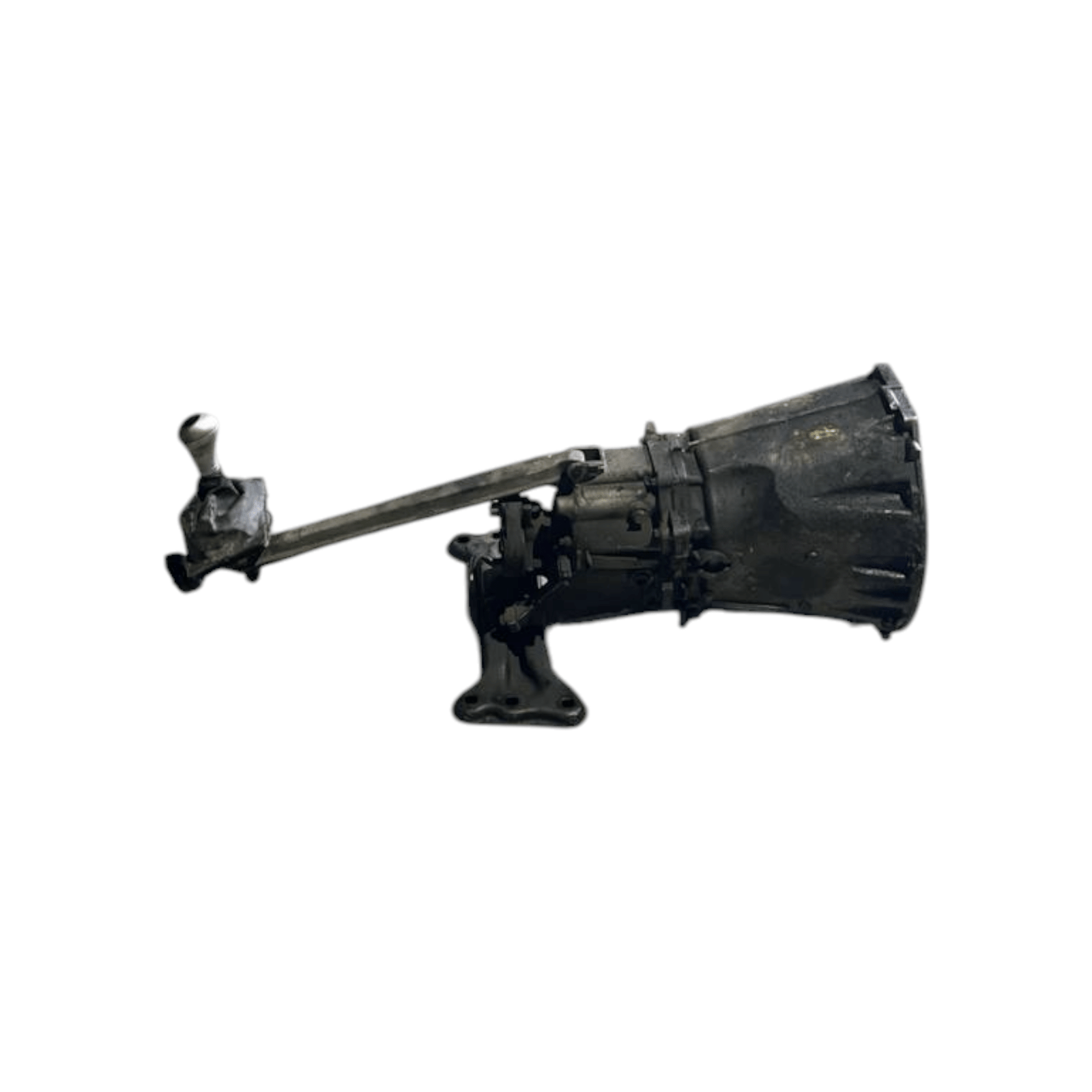 Cambio manuale 6 marce Mercedes - Benz SLK R171 1.8 benzina cod.R2032610501 (2004 - 2011) - F&P CRASH SRLS - Ricambi Usati