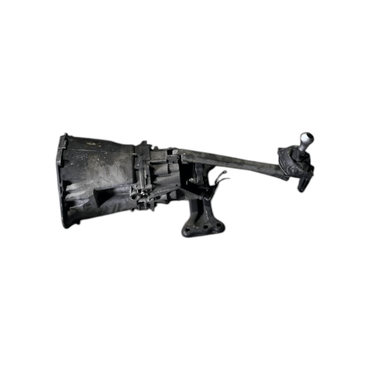 Cambio manuale 6 marce Mercedes - Benz SLK R171 1.8 benzina cod.R2032610501 (2004 - 2011) - F&P CRASH SRLS - Ricambi Usati