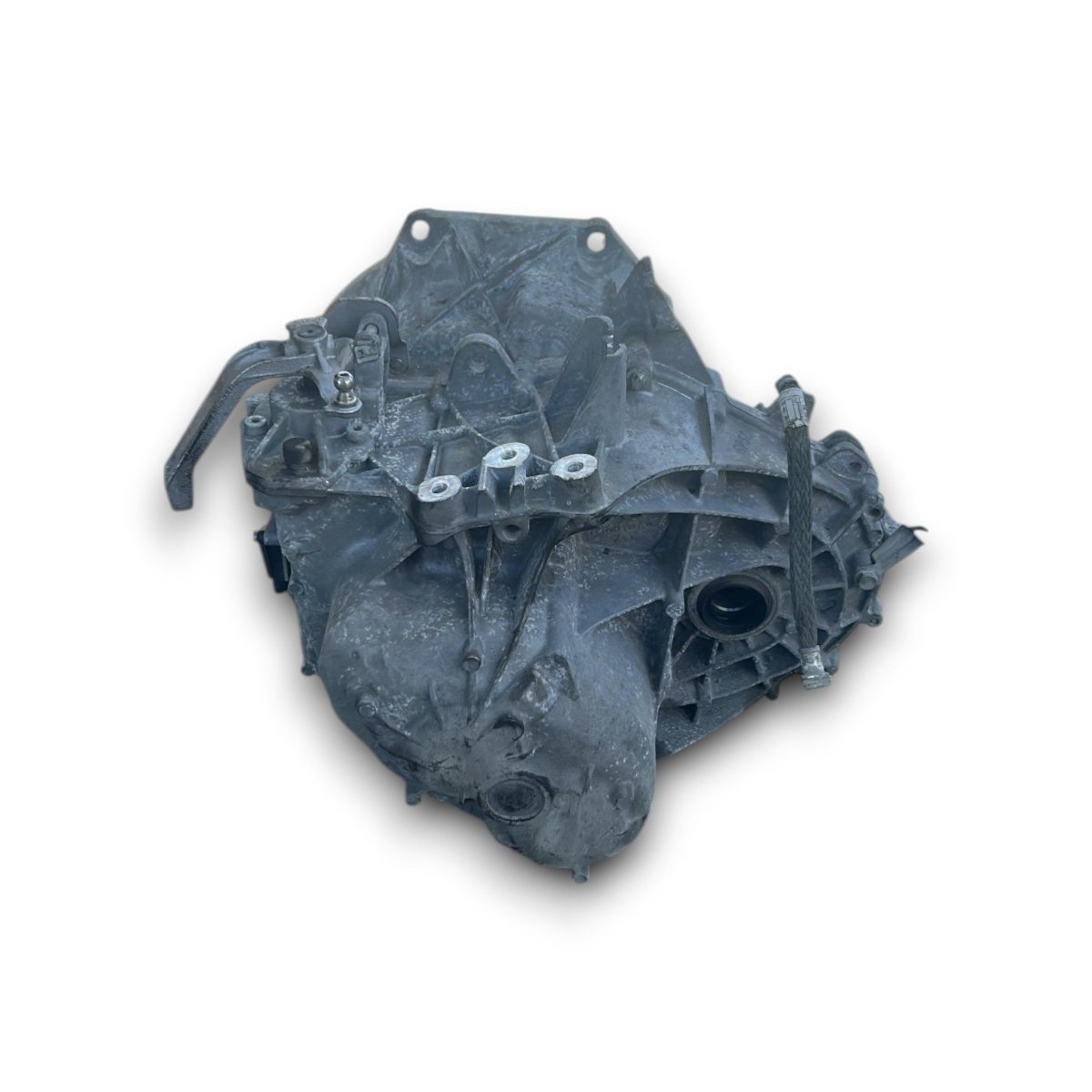 Cambio Manuale 6 Marce Mini Cooper (F55) cod.7638378 - 08 1.5 Diesel (2014 > ) - F&P CRASH SRLS - Ricambi Usati