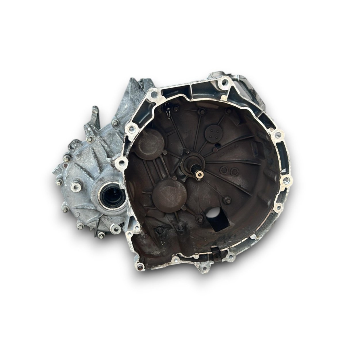 Cambio Manuale 6 Marce Mini Cooper (F55) cod.7638378 - 08 1.5 Diesel (2014 > ) - F&P CRASH SRLS - Ricambi Usati