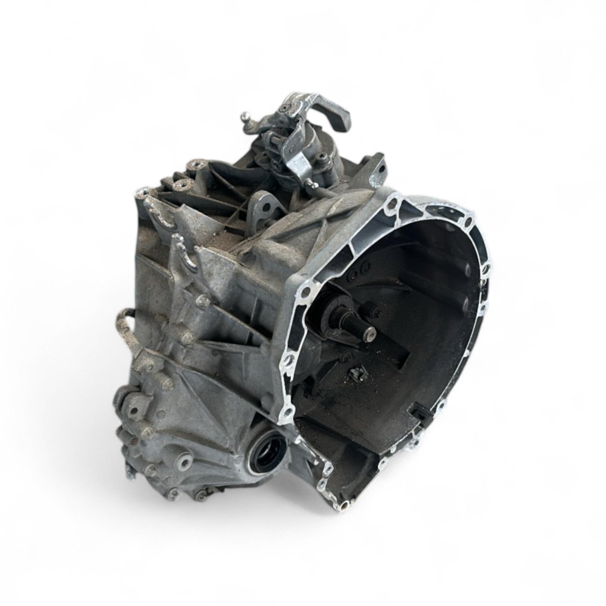 Cambio manuale 6 marce Mini Cooper (F56) cod.7638372 - 08 1.5 benzina (2014 > ) cod.gs6 - 58bg - F&P CRASH SRLS - Ricambi Usati