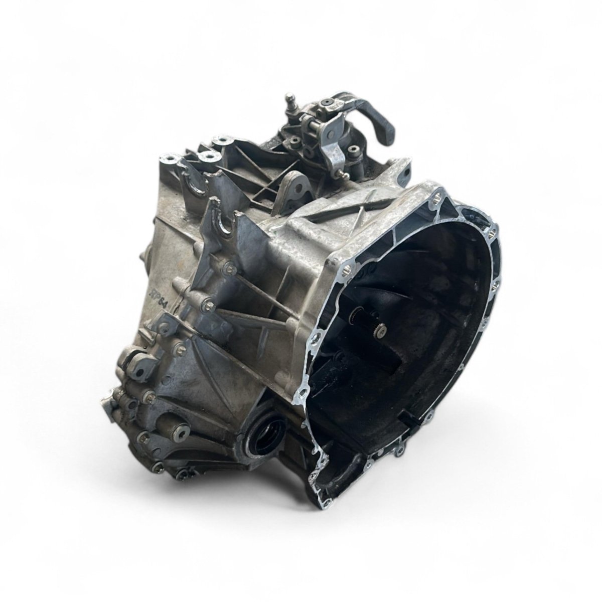 Cambio manuale 6 marce Mini Cooper One D (F55) cod.gs6 - 58dg 1.5 diesel (2014 > ) cod.8671586 - F&P CRASH SRLS - Ricambi Usati