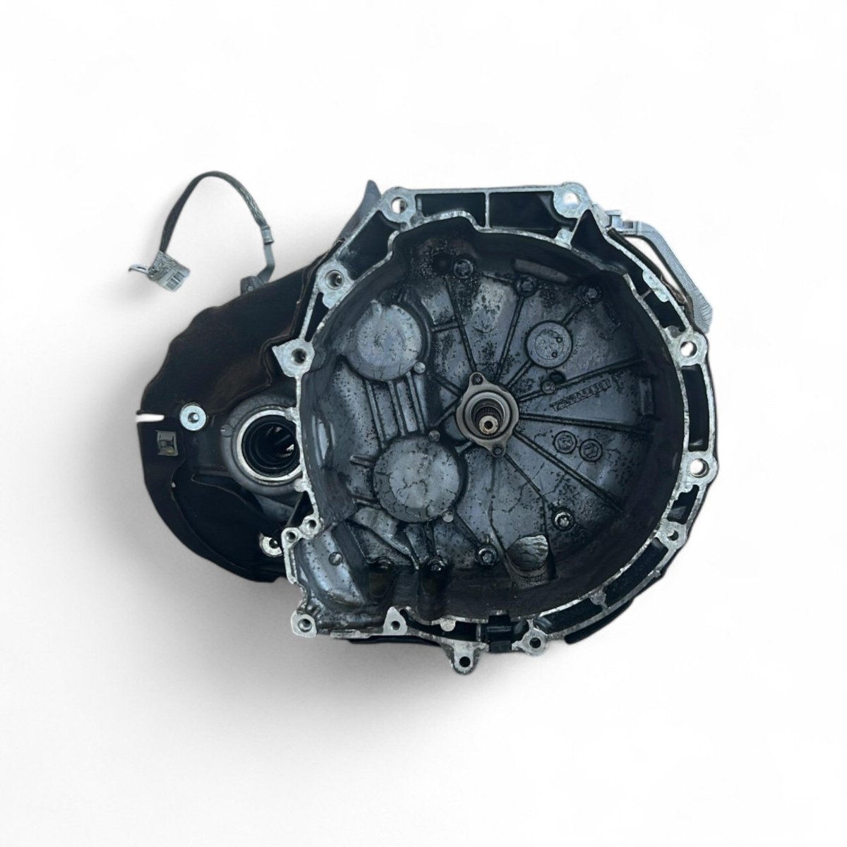 Cambio manuale 6 marce Mini Cooper One D (F56) cod.7933672 - 01 2.0 diesel (2014 > ) cod.gs6 - 59wg - F&P CRASH SRLS - Ricambi Usati