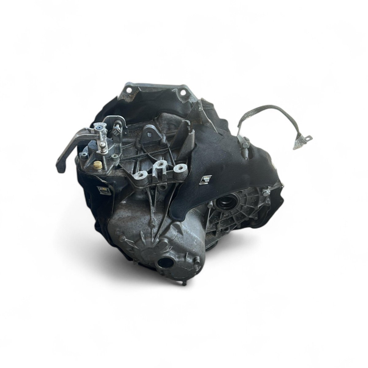 Cambio manuale 6 marce Mini Cooper One D (F56) cod.7933672 - 01 2.0 diesel (2014 > ) cod.gs6 - 59wg - F&P CRASH SRLS - Ricambi Usati