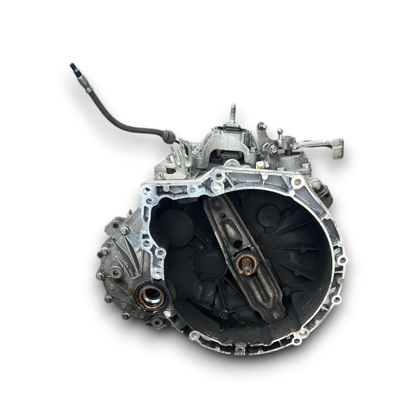 Cambio Manuale 6 Marce Mini Cooper (R56) cod.7595840 - 05 1.6 Benzina (2007 > 2013) - F&P CRASH SRLS - Ricambi Usati