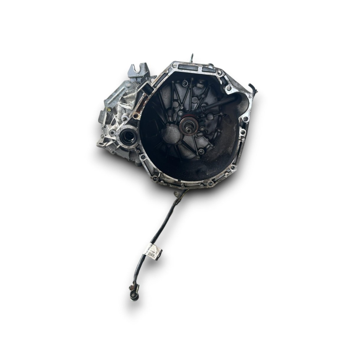 Cambio manuale 6 marce Nissan Juke (F15) cod.320101KG1B 1.5 diesel (2010 > 2019) - F&P CRASH SRLS - Ricambi Usati