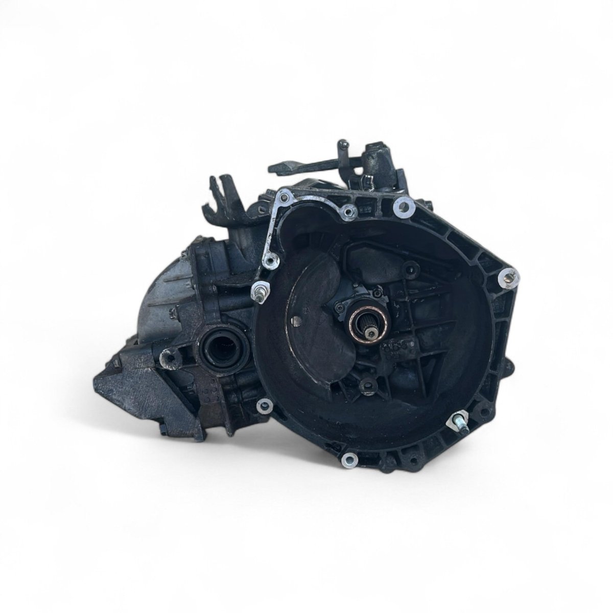 Cambio manuale 6 marce Opel Astra H cod.55186623 1.9 diesel (2004 > 2011) - F&P CRASH SRLS - Ricambi Usati