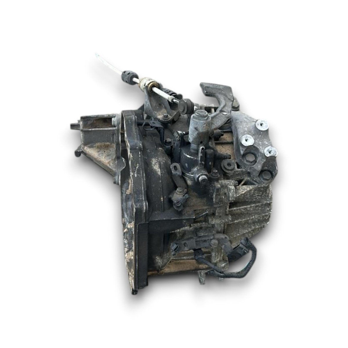 Cambio manuale 6 marce Opel Astra J 55186625 1.4 benzina (2009 > 2020) - F&P CRASH SRL - Ricambi Usati