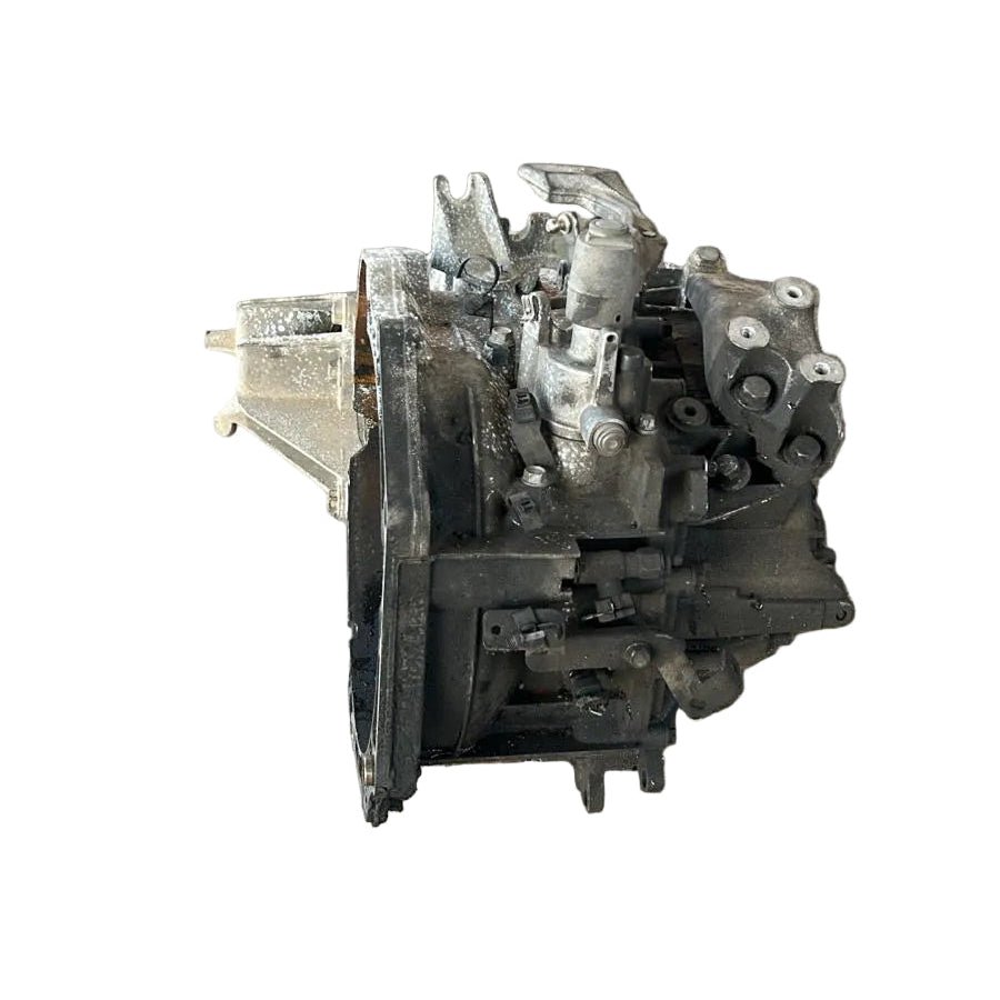Cambio manuale 6 marce Opel Astra J 55575539 1.7 diesel (2009 > 2015) - F&P CRASH SRL - Ricambi Usati