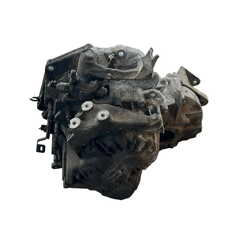 Cambio manuale 6 marce Opel Astra J 55575539 1.7 diesel (2009 > 2015) - F&P CRASH SRL - Ricambi Usati