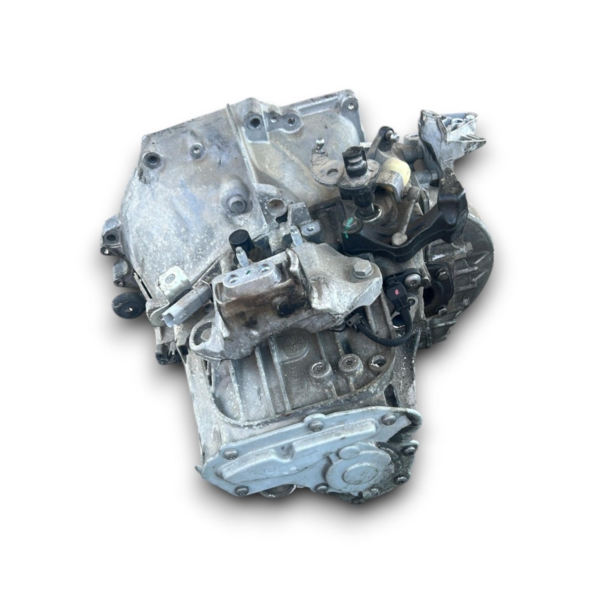 Cambio manuale 6 marce Opel Grandland X cod.20408411 1.5 diesel (2017 > ) - F&P CRASH SRLS - Ricambi Usati