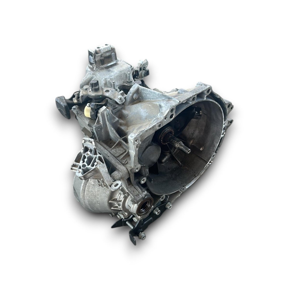 Cambio manuale 6 marce Opel Grandland X cod.20408411 1.5 diesel (2017 > ) - F&P CRASH SRLS - Ricambi Usati