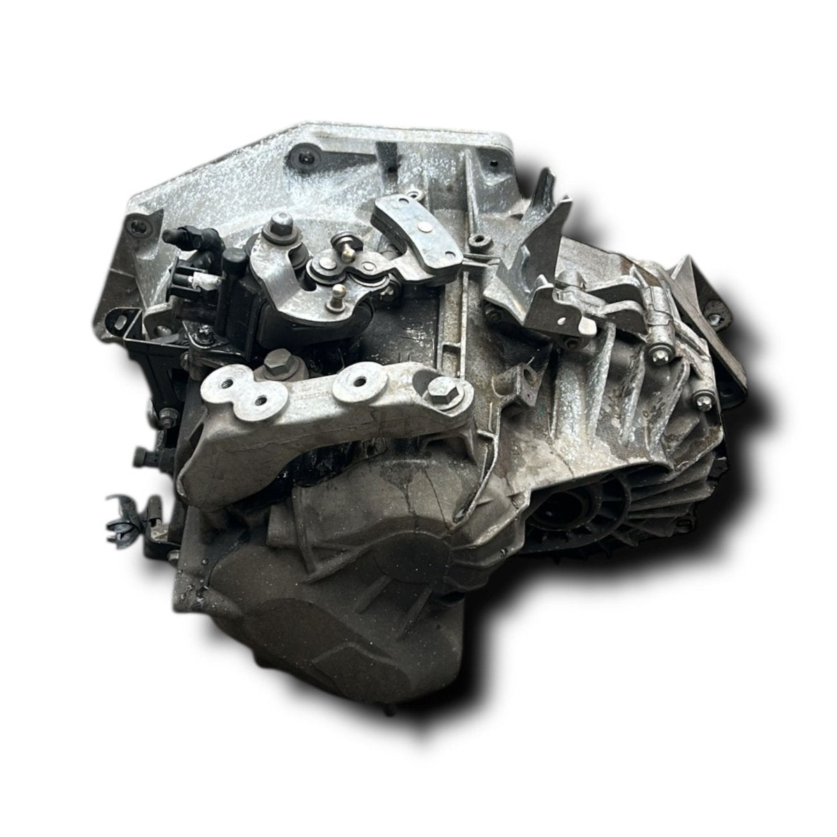 Cambio manuale 6 marce Opel Insignia A 55561696 2.0 diesel (2008 > 2017) - F&P CRASH SRL - Ricambi Usati