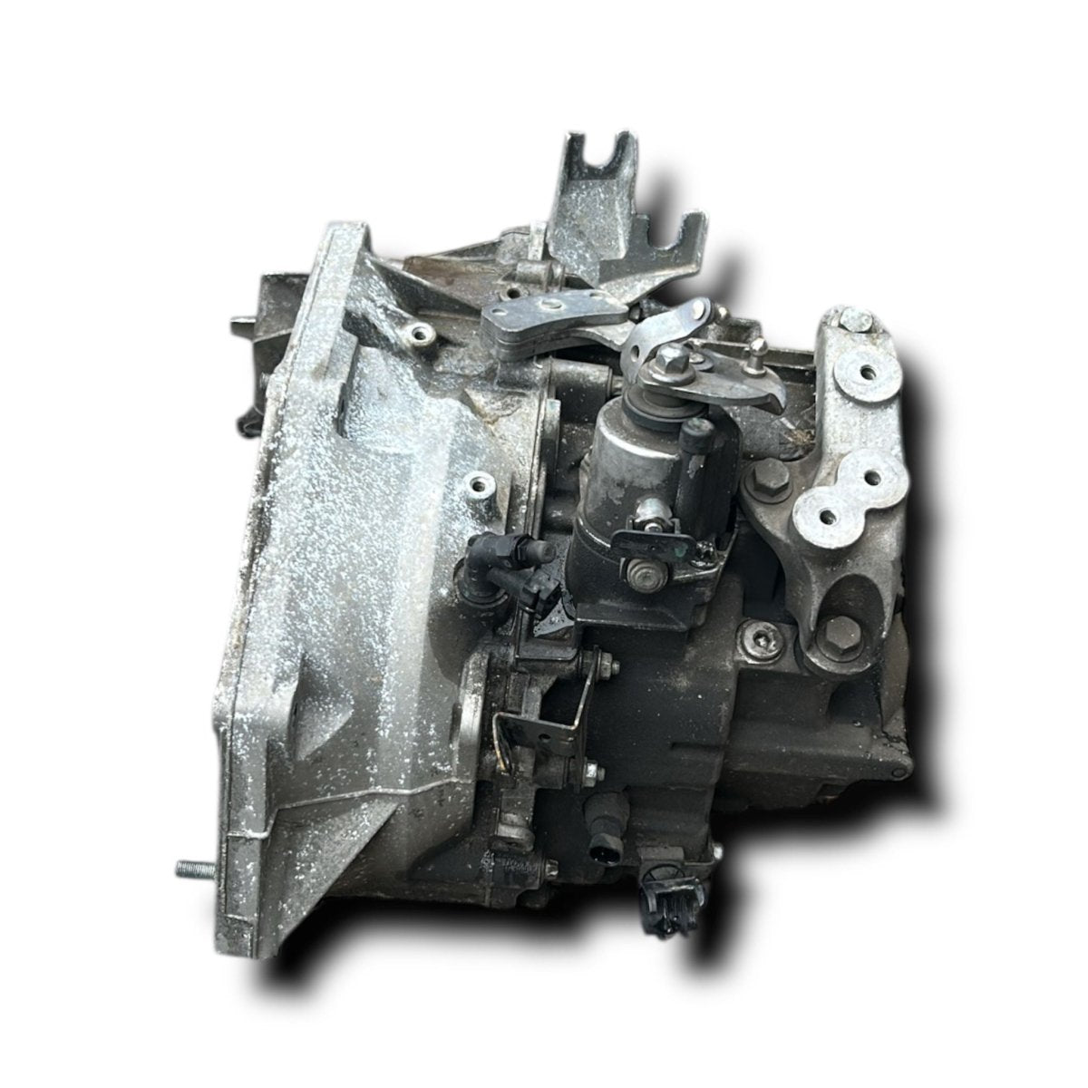 Cambio manuale 6 marce Opel Insignia A 55561696 2.0 diesel (2008 > 2017) - F&P CRASH SRL - Ricambi Usati