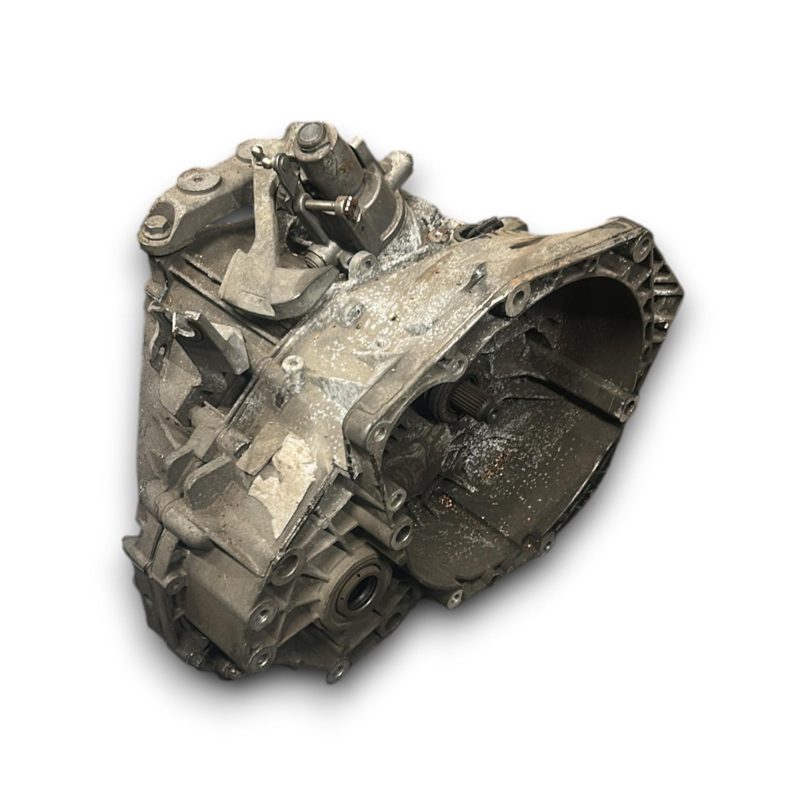 Cambio Manuale 6 Marce Opel Insignia A cod.55561696 2.0 Diesel (2008 > 2017) - F&P CRASH SRLS - Ricambi Usati