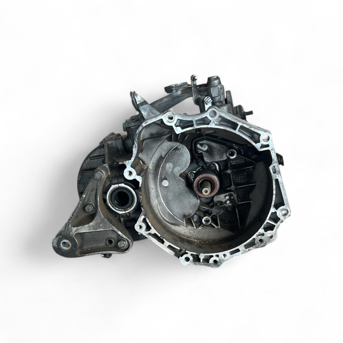 Cambio manuale 6 marce Opel Mokka X cod.55569878 1.6 diesel (2012 > 2019) - F&P CRASH SRLS - Ricambi Usati