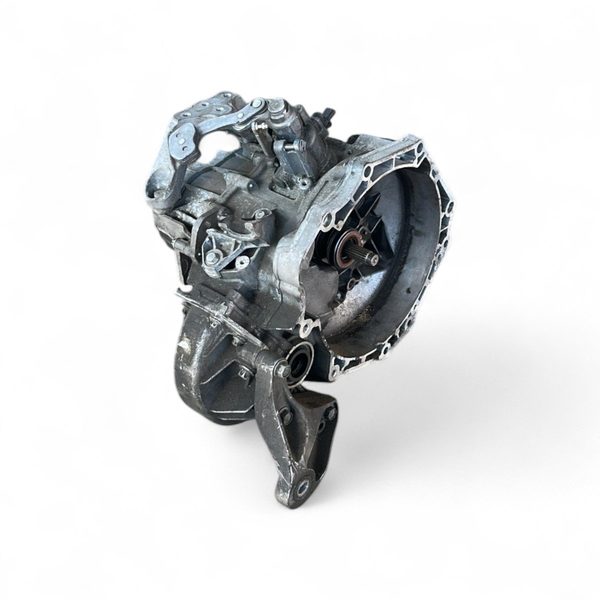 Cambio manuale 6 marce Opel Mokka X cod.55569878 1.6 diesel (2012 > 2019) - F&P CRASH SRLS - Ricambi Usati