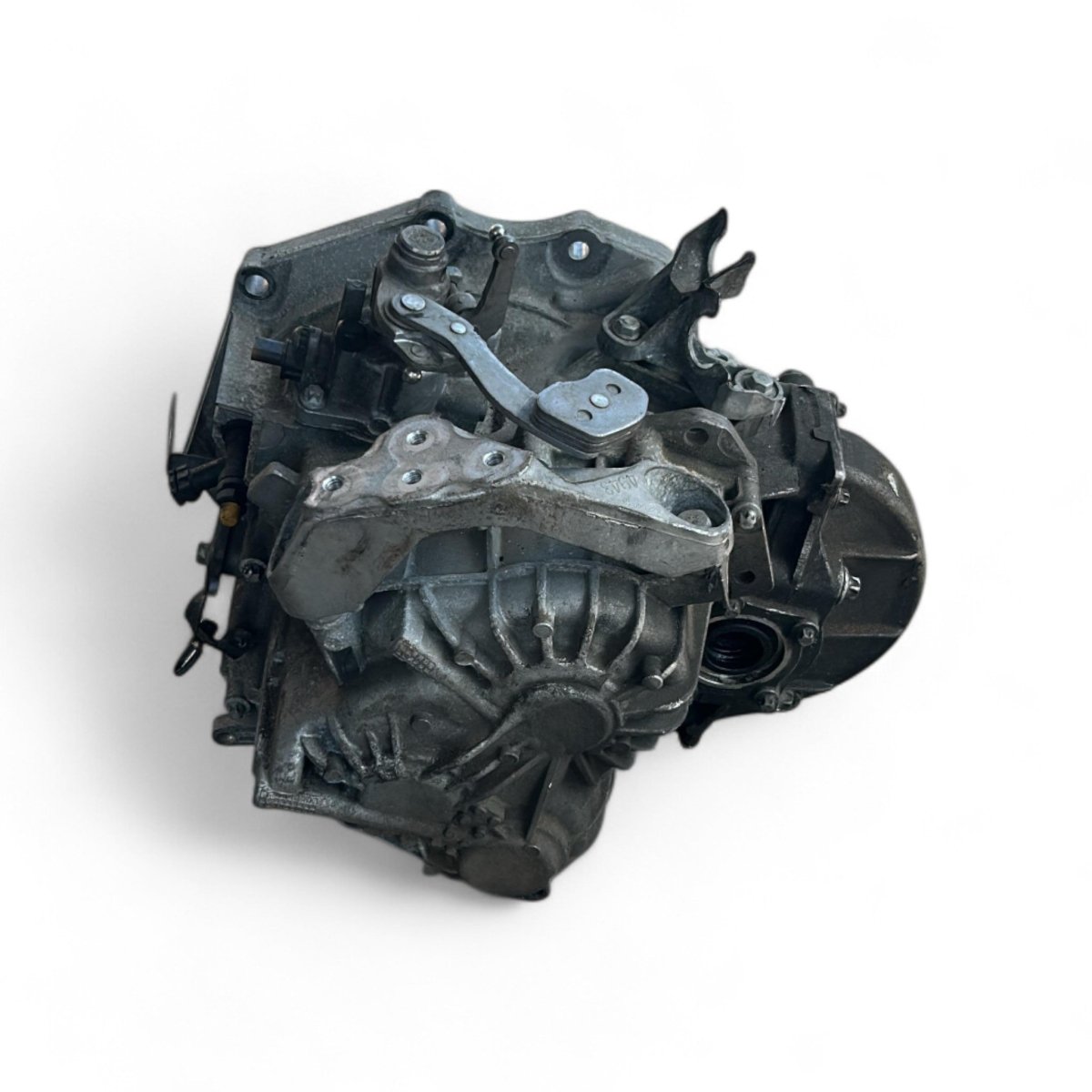 Cambio manuale 6 marce Opel Mokka X cod.55569878 1.6 diesel (2012 > 2019) - F&P CRASH SRLS - Ricambi Usati