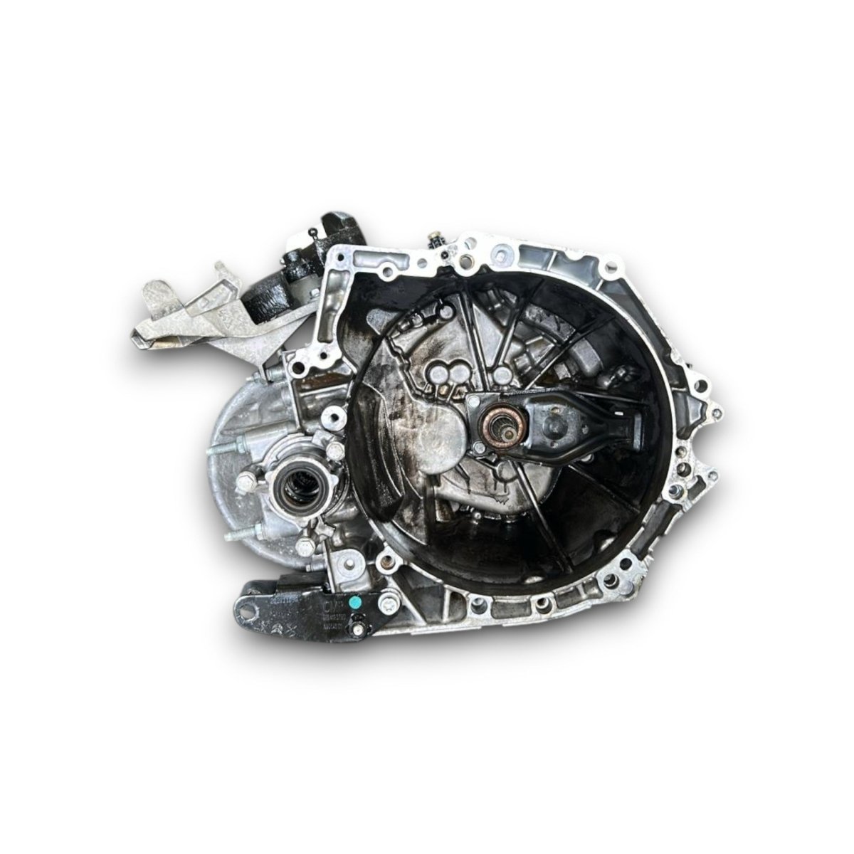 Cambio manuale 6 marce Peugeot 208 9811243810 1.5 diesel (2019 > ) - F&amp;P CRASH SRL - Ricambi Usati