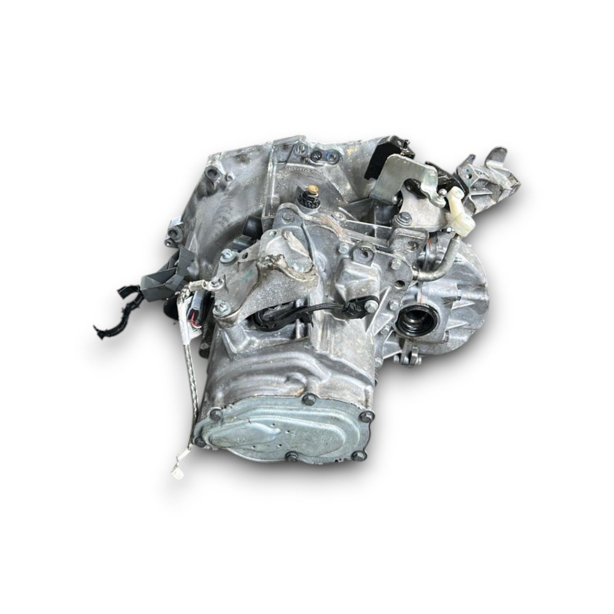 Cambio manuale 6 marce Peugeot 208 9811243810 1.5 diesel (2019 > ) - F&P CRASH SRL - Ricambi Usati