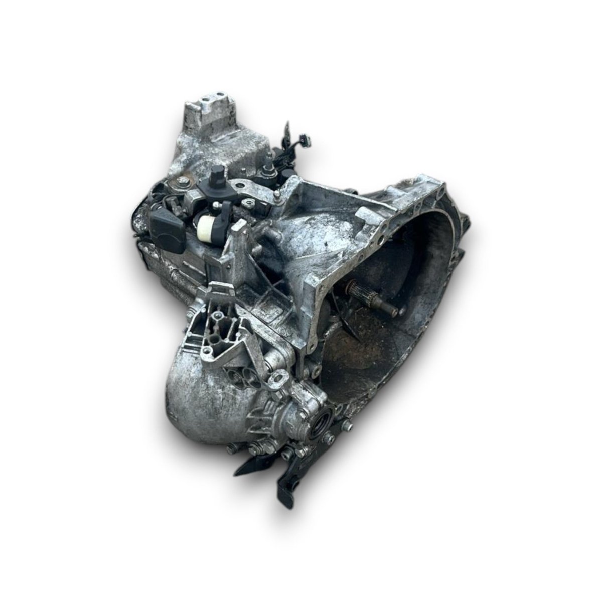 Cambio manuale 6 marce Peugeot 308 20408211 1.6 diesel (2013 > 2021) - F&P CRASH SRL - Ricambi Usati