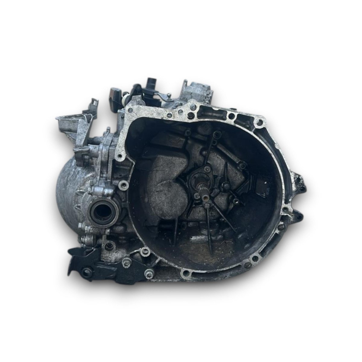 Cambio manuale 6 marce Peugeot 308 20408211 1.6 diesel (2013 > 2021) - F&P CRASH SRL - Ricambi Usati
