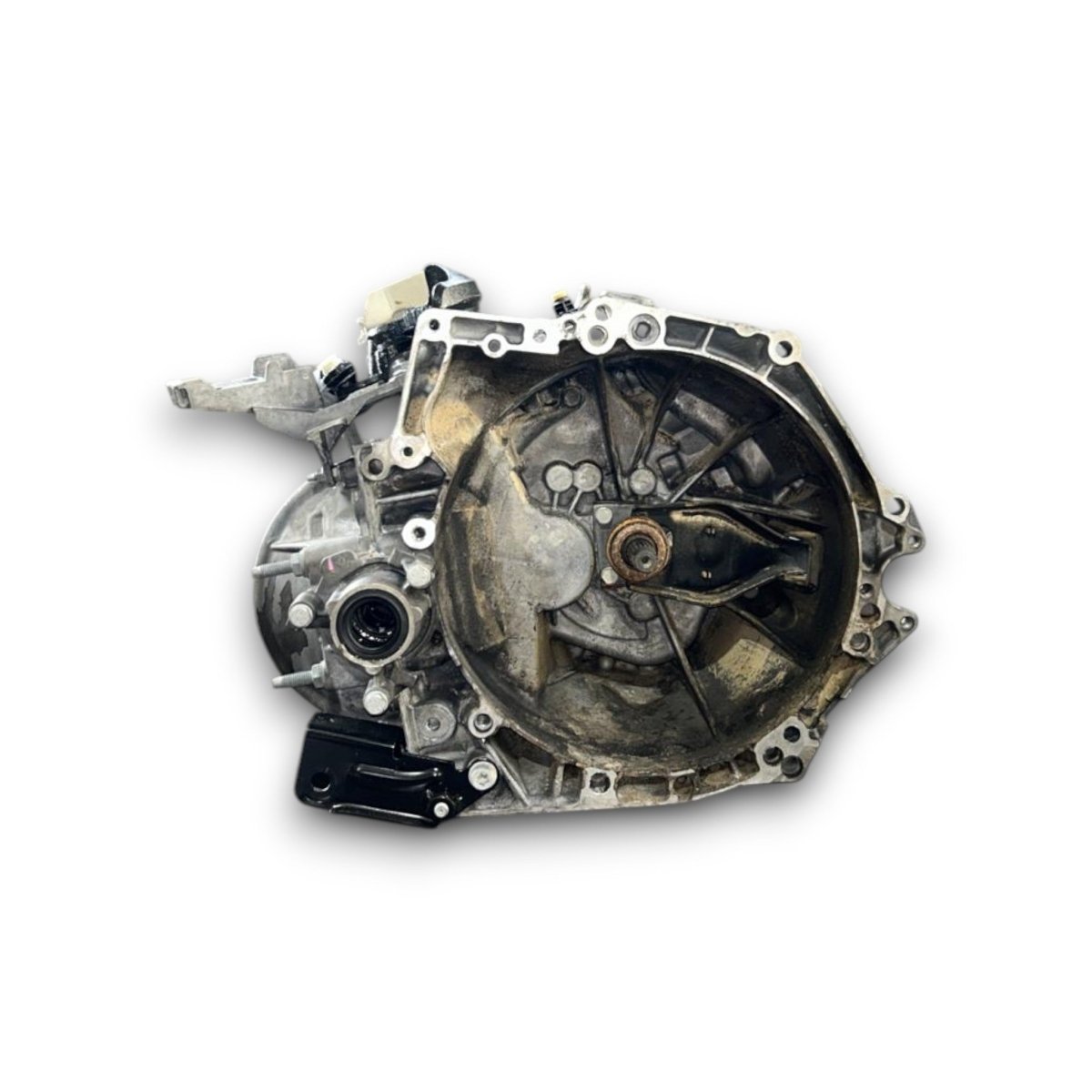 Manual gearbox 6 speeds Peugeot 508 9811243810 1.5 diesel (2018 > ) - F&P CRASH SRL - Used Parts