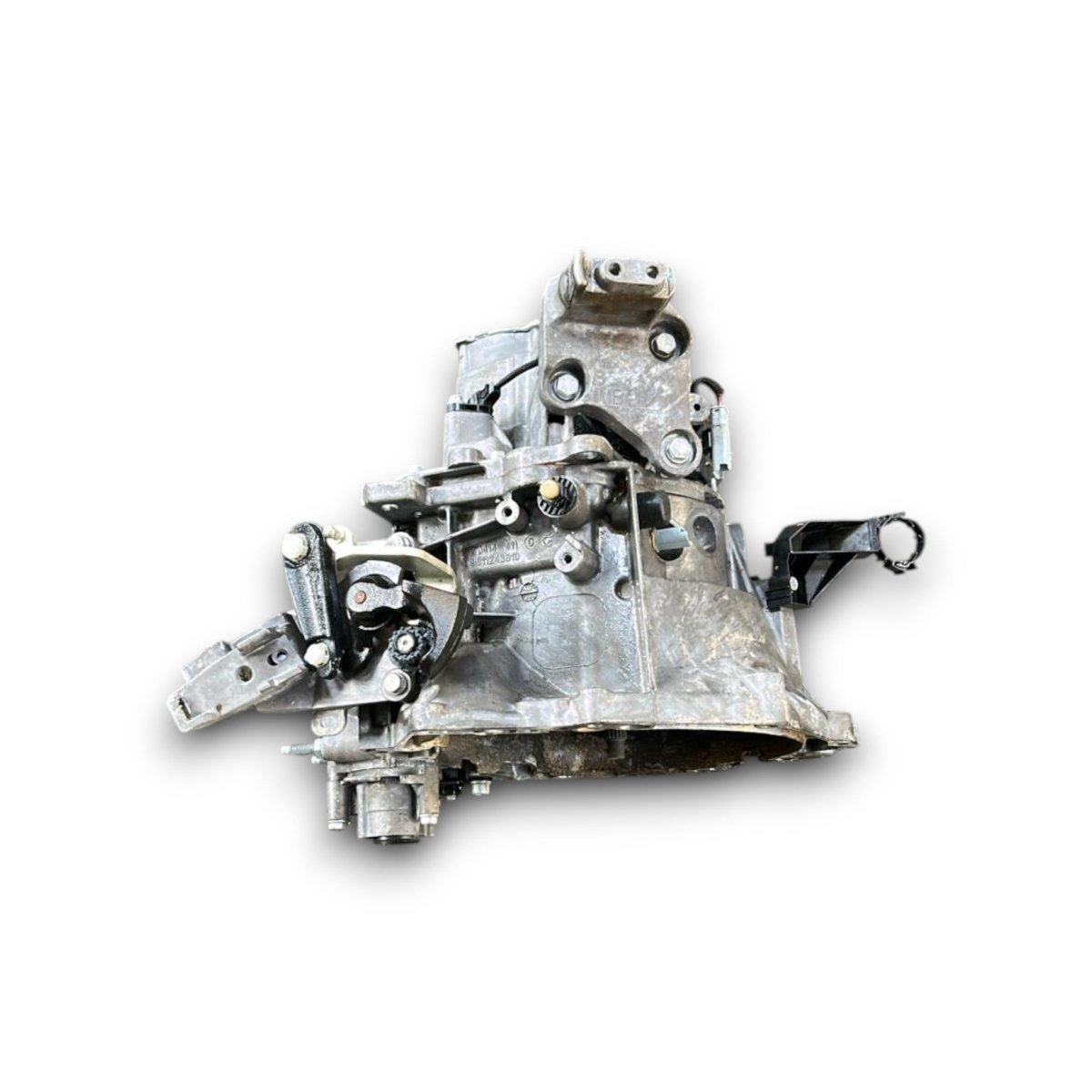Manual gearbox 6 speeds Peugeot 508 9811243810 1.5 diesel (2018 > ) - F&P CRASH SRL - Used Parts