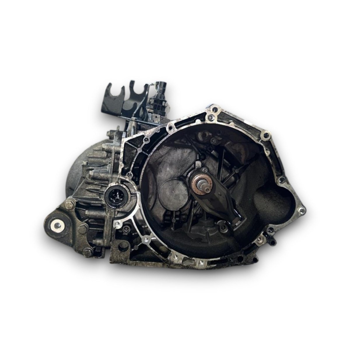 Cambio manuale 6 marce Peugeot Boxer 20gp19 2.0 diesel (2014 > ) - F&P CRASH SRL - Ricambi Usati