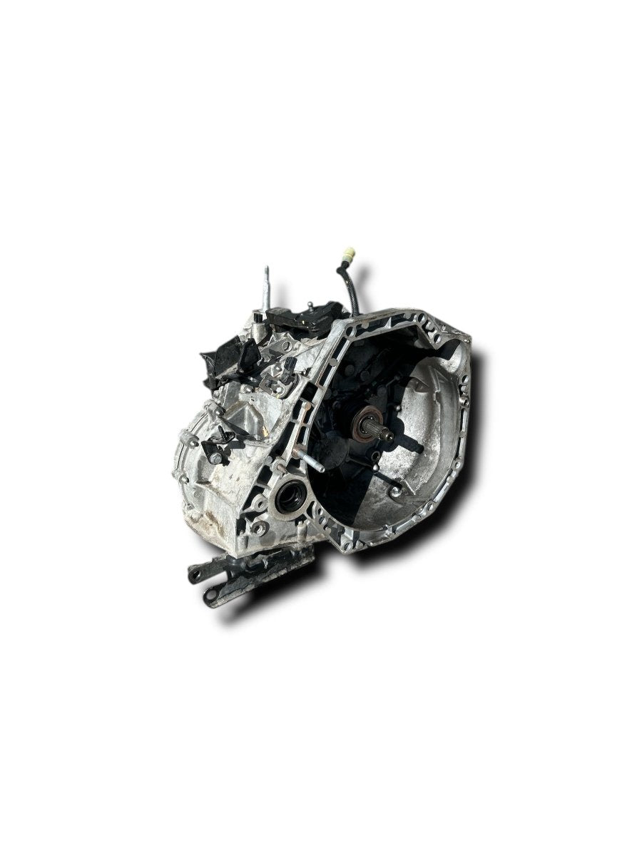 Cambio Manuale 6 Marce Renault Express cod.320106168R 1.5 Diesel (2020 > ) - F&P CRASH SRLS - Ricambi Usati