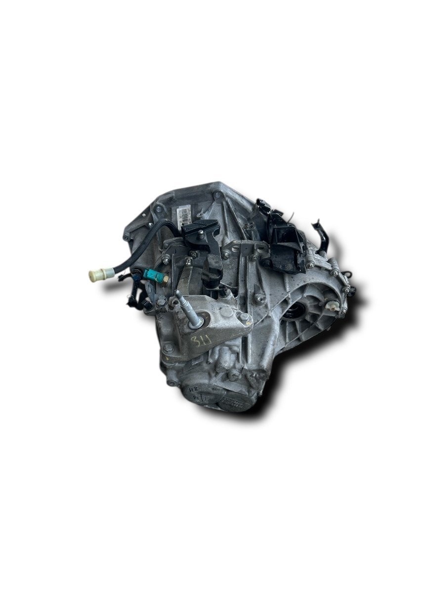 Cambio Manuale 6 Marce Renault Express cod.320106168R 1.5 Diesel (2020 > ) - F&P CRASH SRLS - Ricambi Usati