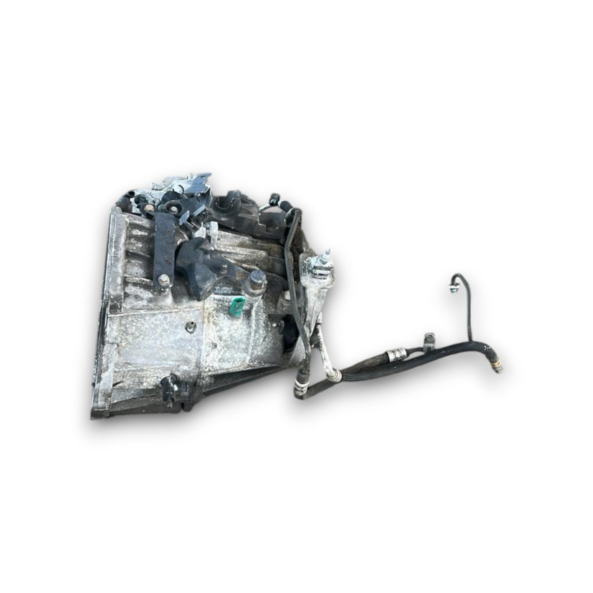 Cambio manuale 6 marce Renault Trafic 304013792r 1.6 diesel (2014 > ) - F&P CRASH SRL - Ricambi Usati