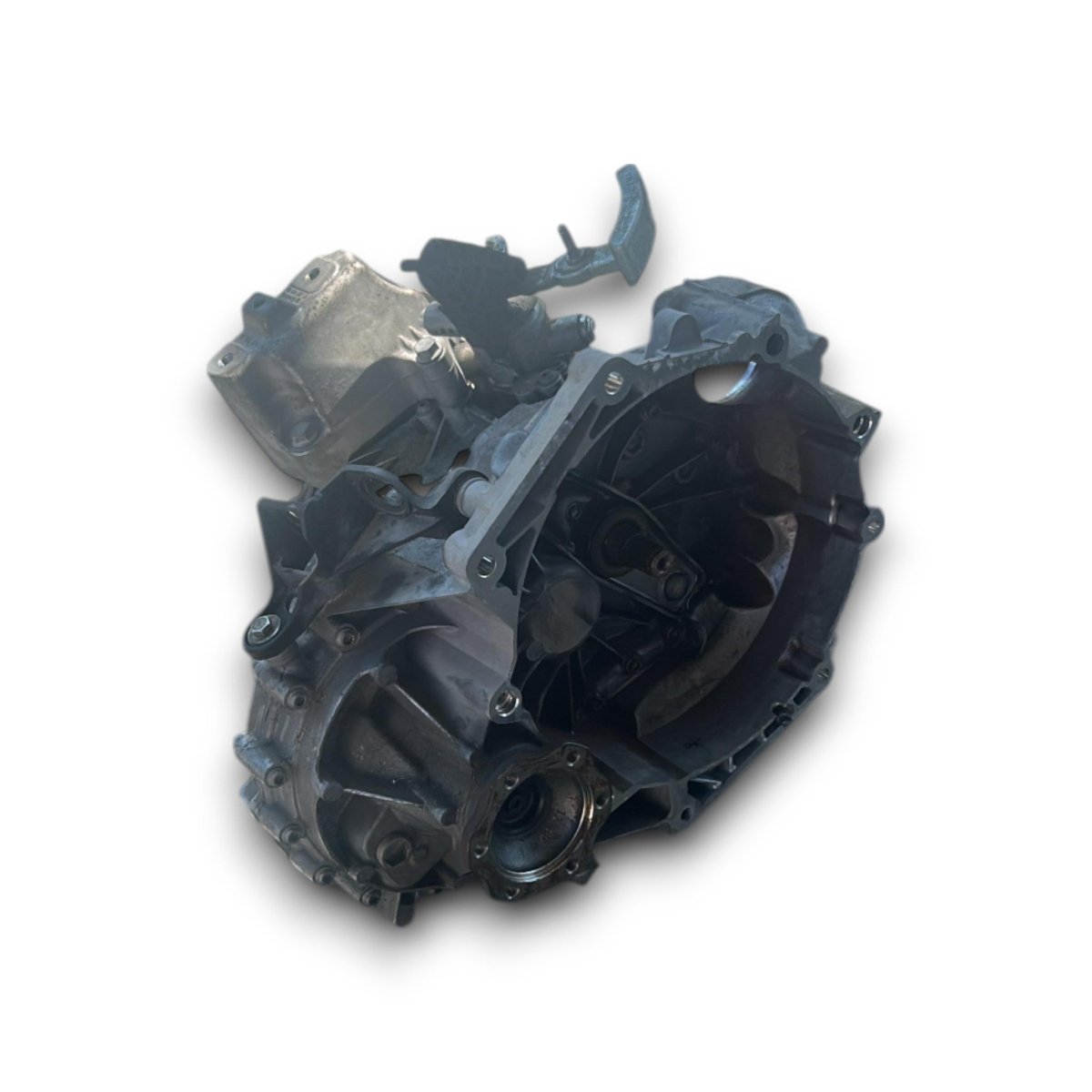 Cambio manuale 6 marce Seat Arona cod.0aj301103h 1.0 benzina (2017 > ) - F&P CRASH SRL - Ricambi Usati